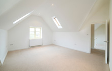 North Finchley bedroom extension leads