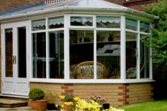 conservatories North Finchley