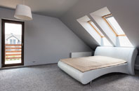 North Finchley bedroom extensions