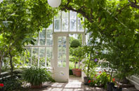 free North Finchley orangery quotes