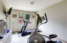 North Finchley home gym construction leads