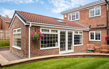 North Finchley house extension leads