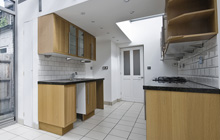 North Finchley kitchen extension leads